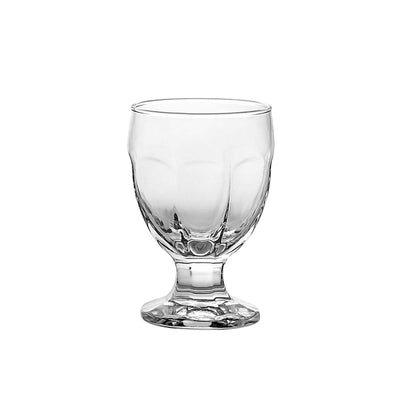 London Bicchiere Granita e Acqua 19 cl 3 Pezzi