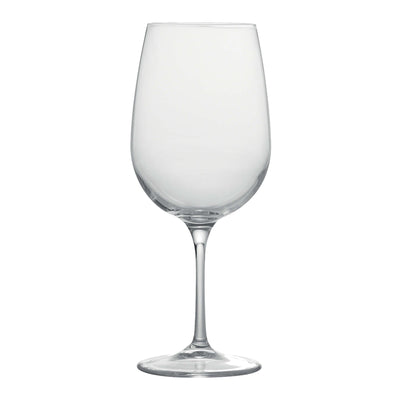 Bormioli Rocco Spazio Calice Large in Vetro Cristallino 50 cl 3 Pezzi