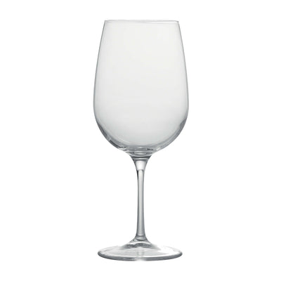 Bormioli Rocco Spazio Calice Medium in Vetro Cristallino 40 cl 3 Pezzi