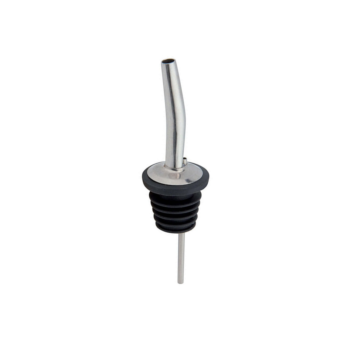 ILSA Mixage Tappo Versatore Inox a Getto Continuo Set 6 Pezzi