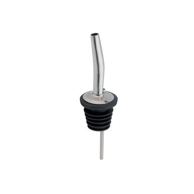 ILSA Mixage Tappo Versatore Inox a Getto Continuo Set 6 Pezzi