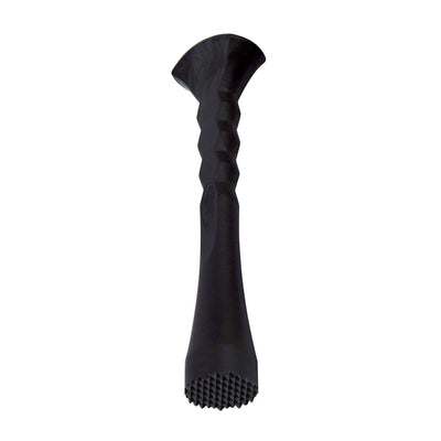 ILSA Pestello da Bar in Polipropilene Grigio Antracite 21,5 cm