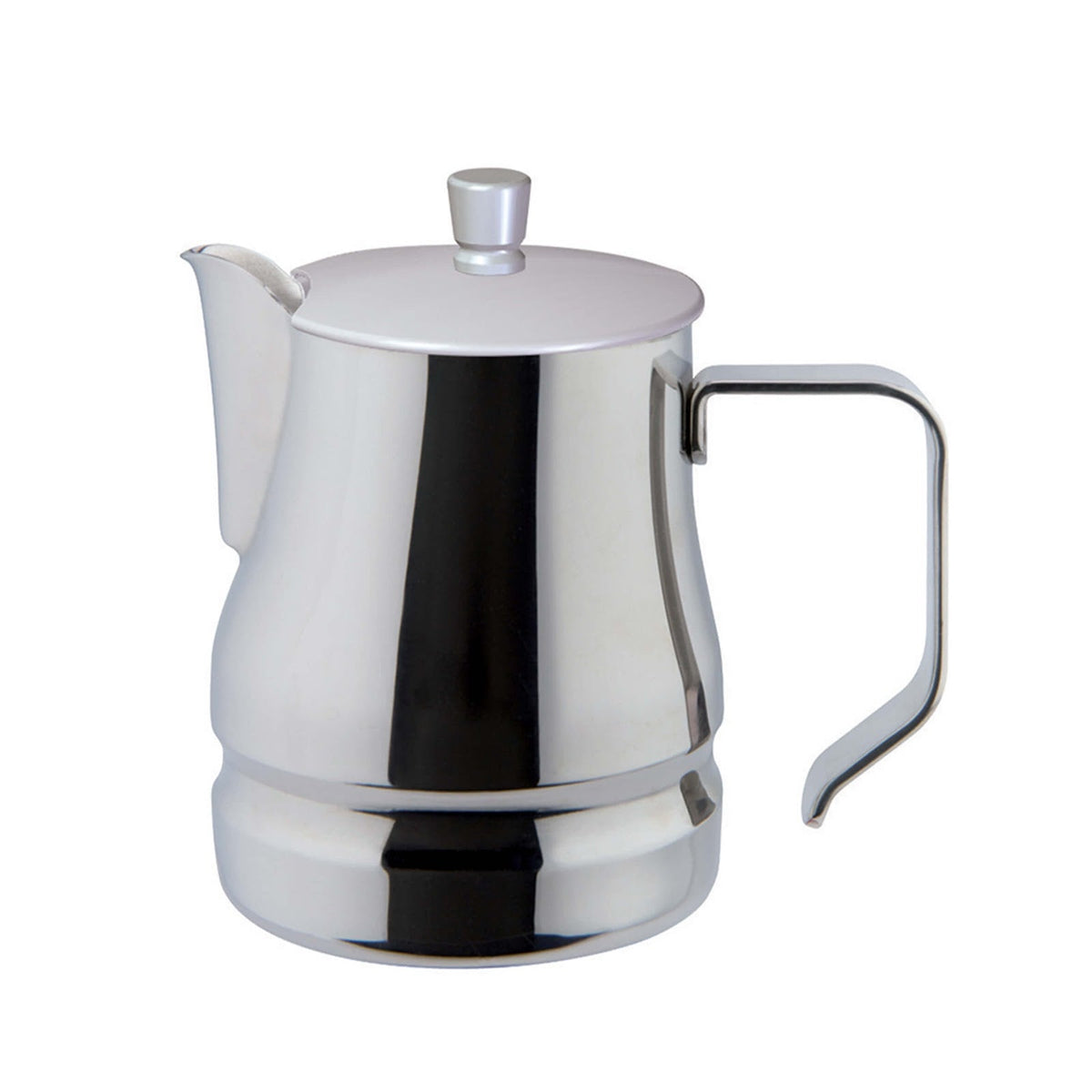 ILSA Evolution Teiera Inox 60 cl 4 Tazze