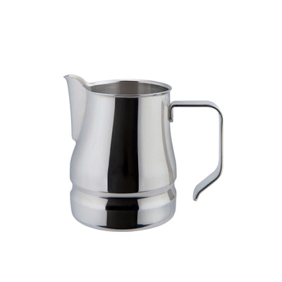 ILSA Evolution Lattiera Inox 35 cl 3 Tazze