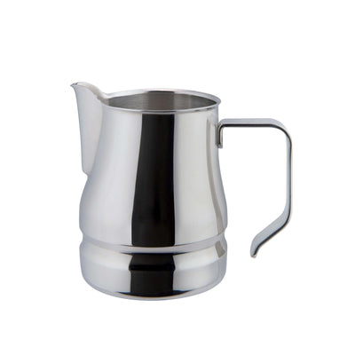 ILSA Evolution Lattiera Inox 50 cl 6 Tazze