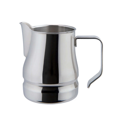 ILSA Evolution Lattiera Inox 75 cl 9 Tazze