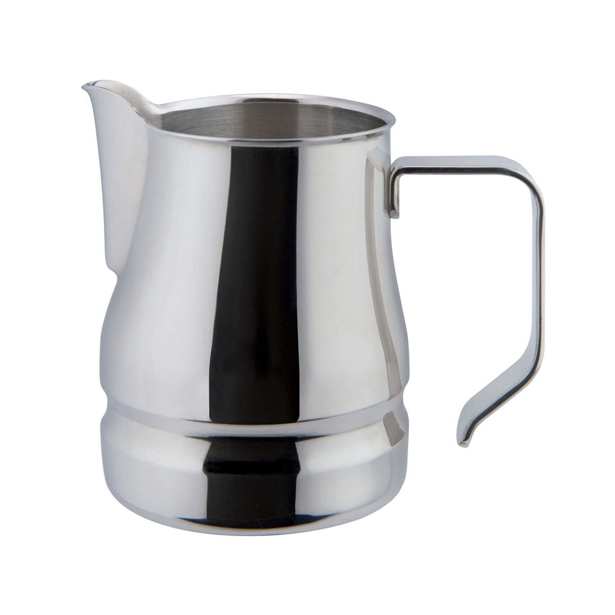 ILSA Evolution Lattiera Inox 1 Litro 12 Tazze