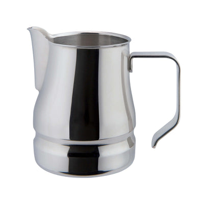 ILSA Evolution Lattiera Inox 1 Litro 12 Tazze