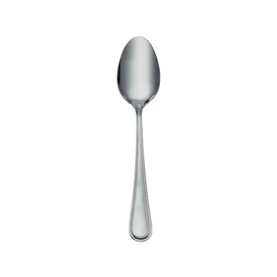 Salvinelli Queen Cucchiaio da Tavola Inox 18/10 Spessore 2,5 mm 12 Pezzi
