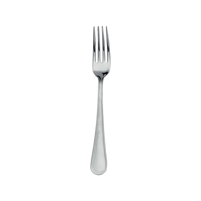 Salvinelli Queen Forchetta da Tavola Inox 18/10 Spessore 2,5 mm 12 Pezzi