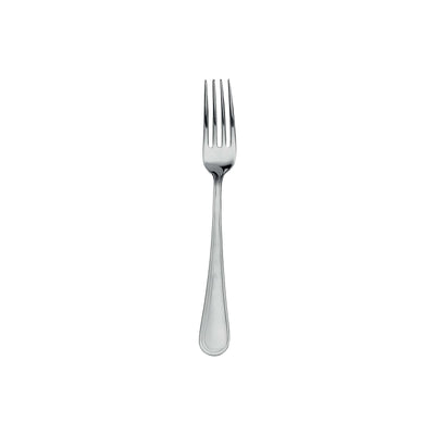 Salvinelli Queen Forchetta da Frutta Inox 18/10 Spessore 2,5 mm 12 Pezzi