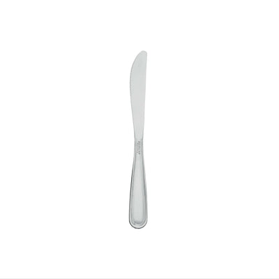Salvinelli Queen Coltello da Frutta Manico Vuoto Inox 18/10 12 Pezzi