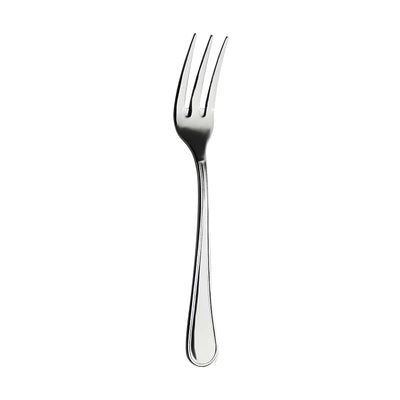 Salvinelli Queen Forchettone da Servizio in Acciaio Inox 18/10
