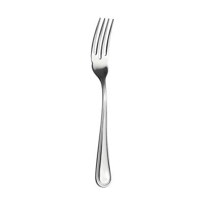 Salvinelli Queen Forchetta Pesce in Acciaio Inox 18/10 12 Pezzi