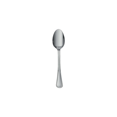 Salvinelli Queen Cucchiaino Caffè in Acciaio Inox 18/10 12 Pezzi