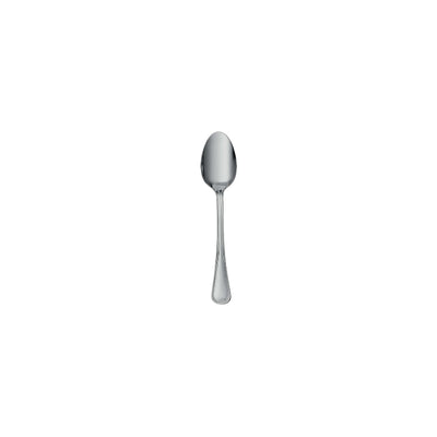 Salvinelli Queen Cucchiaino Moka in Acciaio Inox 18/10 12 Pezzi