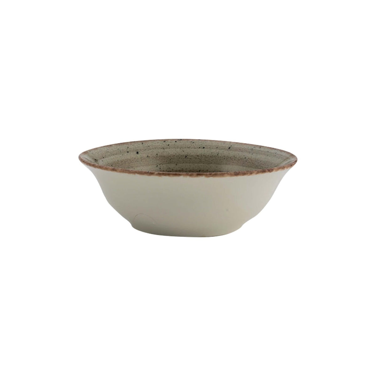 Gural Avanos Terra Coppetta New Bone China Ø 14 cm 12 Pezzi