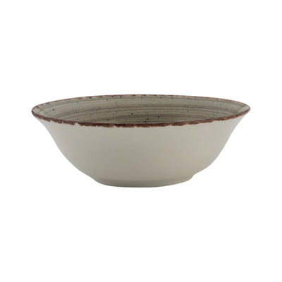 Gural Avanos Terra Insalatiera New Bone China Ø 19 cm 12 Pezzi