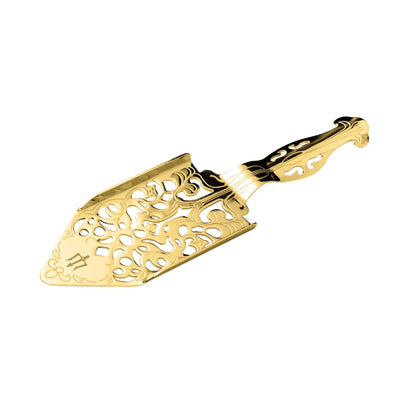 Cucchiaio Assenzio Bitter Spoon Oro