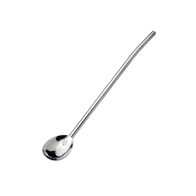 Vortex Miscelatore Cannuccia in Acciaio Inox