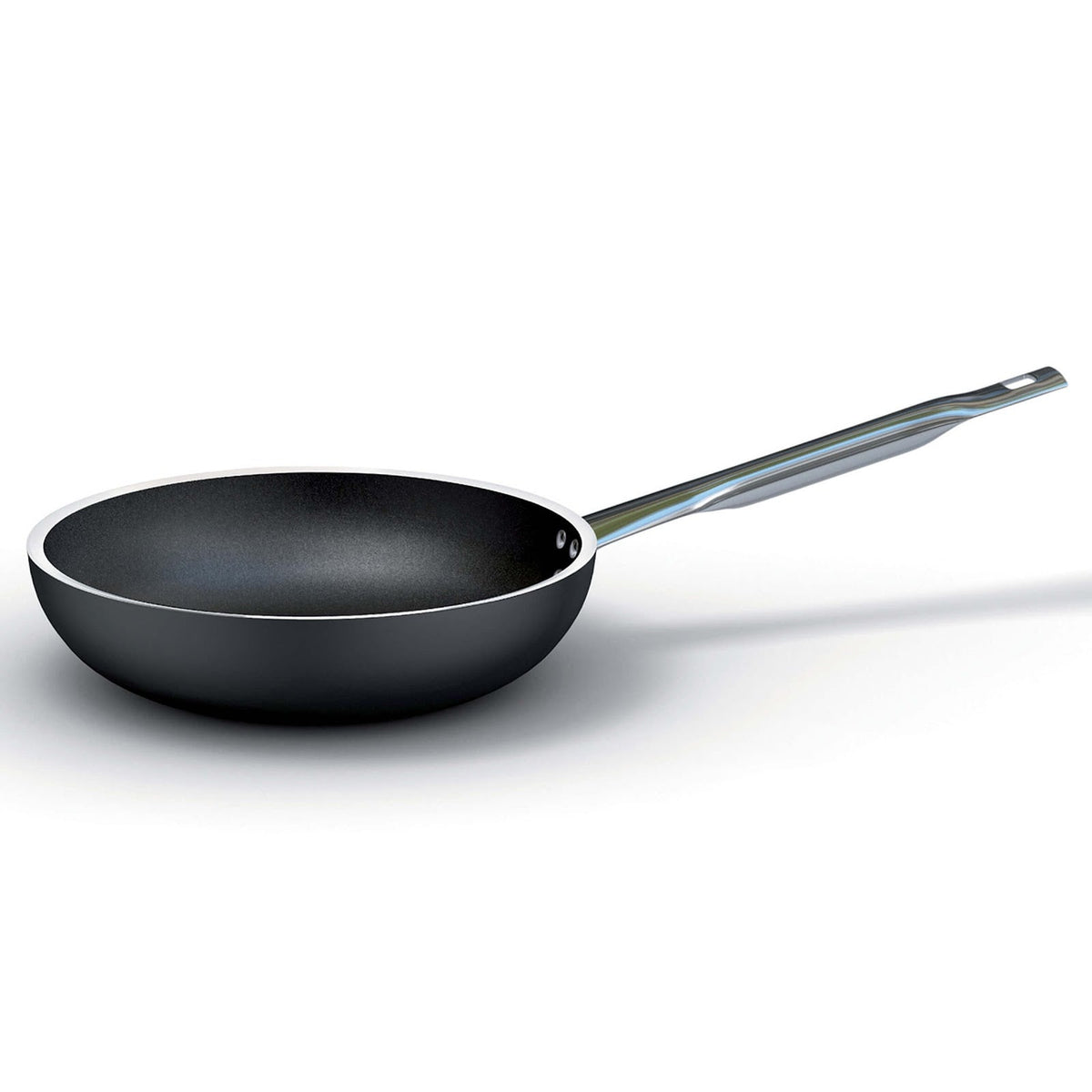 Ballarini Serie 6000 Padella Antiaderente Induzione Ø 40 cm H 7,5 cm