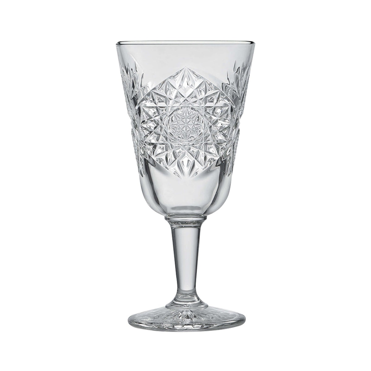 Icon Hobstar Calice Cocktail 30 cl 6 Pezzi