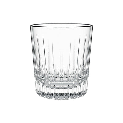 Mix & Co Bicchiere Acqua 33 cl 6 Pezzi