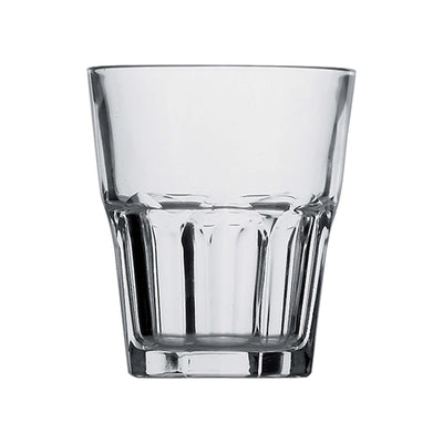 Granity Bicchiere DOF Temperato Impilabile 35 cl 6 Pezzi