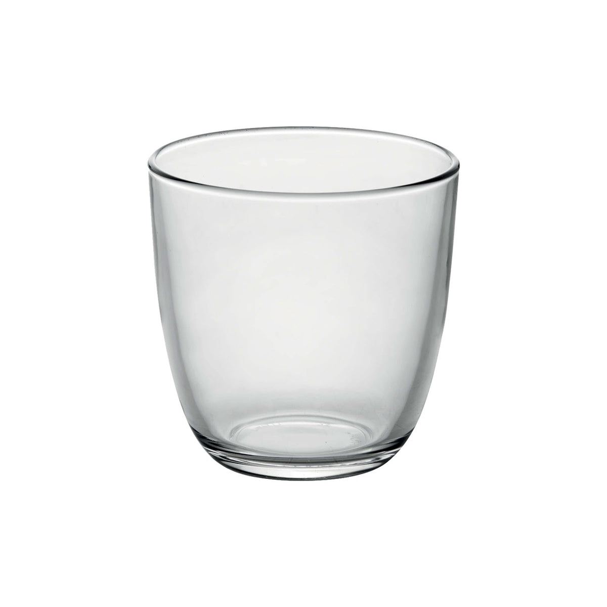 Bormioli Rocco Iris Bicchiere Acqua 29,5 cl 6 Pezzi