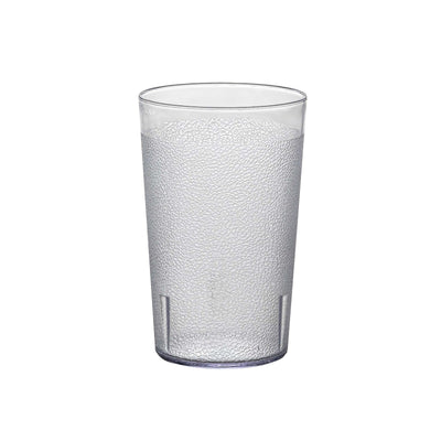 Bicchiere in SAN Trasparente 28 cl 8 Pezzi