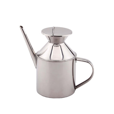 Oliera in Acciaio Inox 40 cl