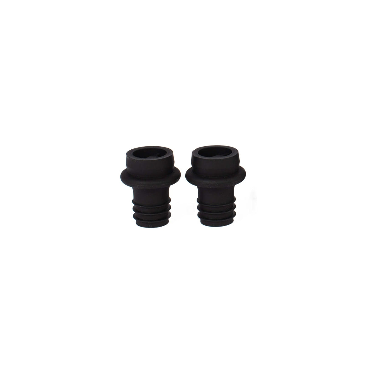Tappi in Plastica per Pompa Salvavino Set 2 Pezzi
