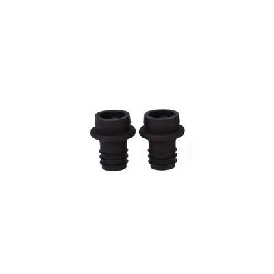 Tappi in Plastica per Pompa Salvavino Set 2 Pezzi