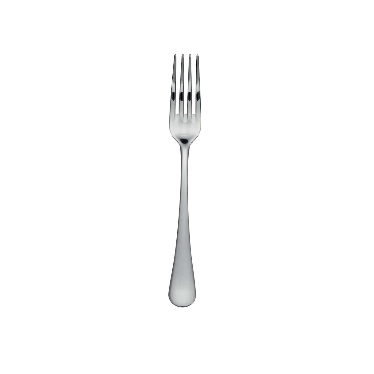Pinti Stresa Forchetta da Tavola Acciaio Inox 18/C Nichel Free 12 Pezzi