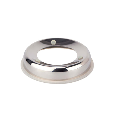 ILSA Base per Bastardella con Guarnizioni Antiscivolo Ø 16 cm