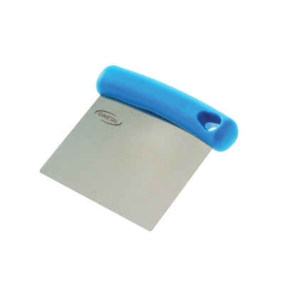 Gi.Metal Tagliapasta Flessibile Inox 10x10 cm