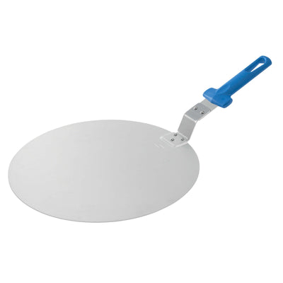 Gi.Metal Vassoio Servipizza a Spicchi Ø 41 cm