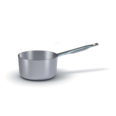 Ballarini Serie 6800 Casseruola Media 1 Manico Alluminio Induzione 20 cm 3,2 Litri