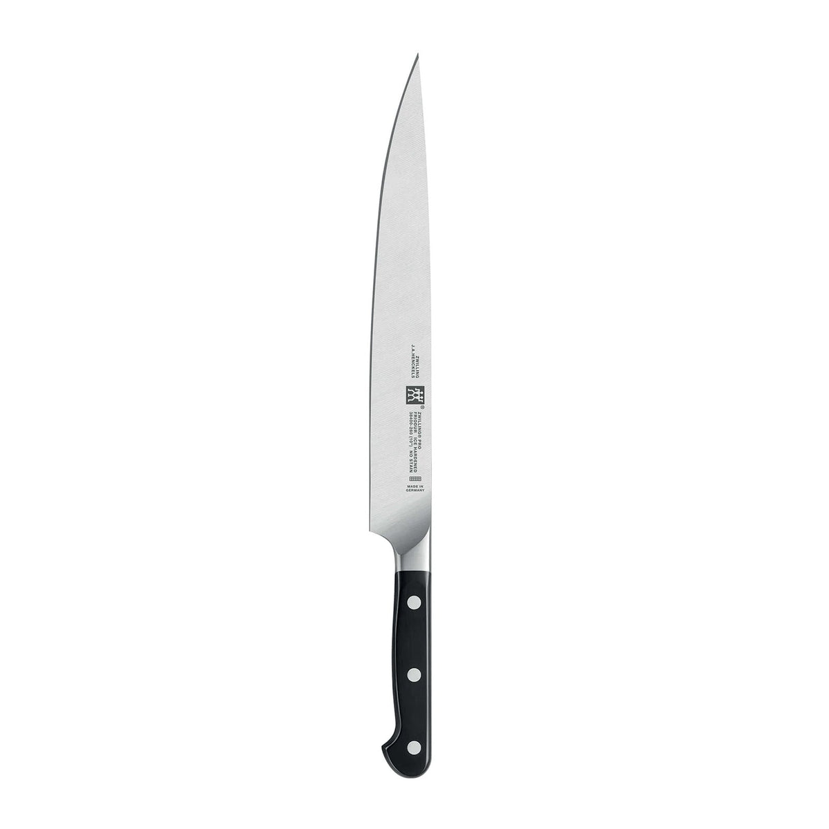 Zwilling Pro Coltello Arrosto 26 cm