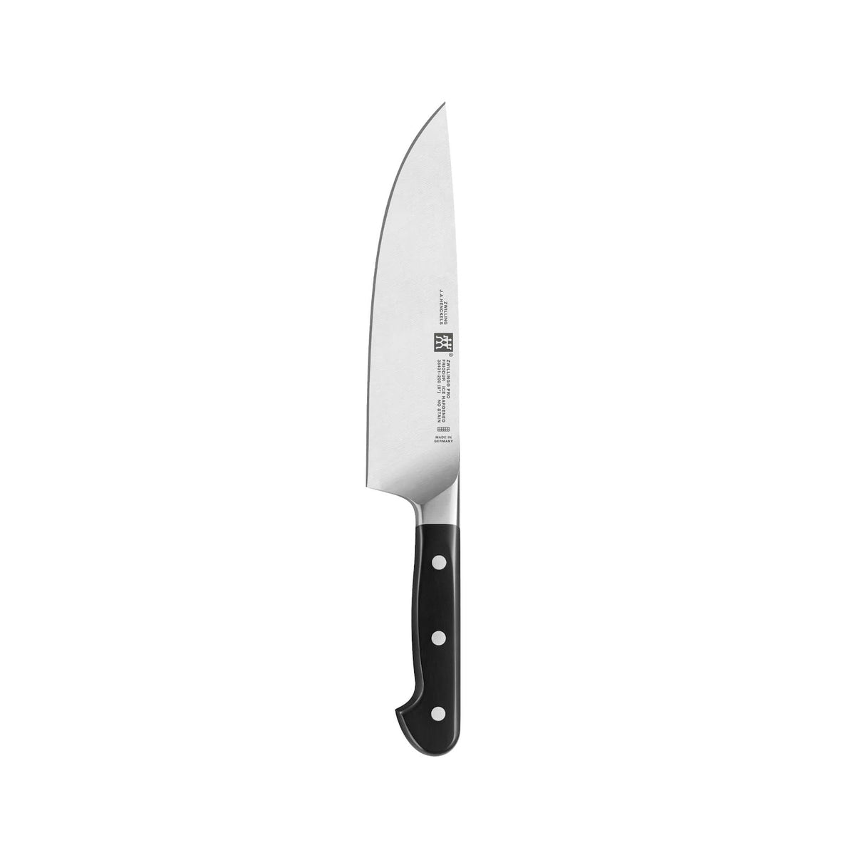Zwilling Pro Coltello da Cucina 20 cm