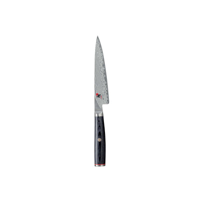Miyabi 5000 FCD Coltello Spelucchino Damasco 11 cm