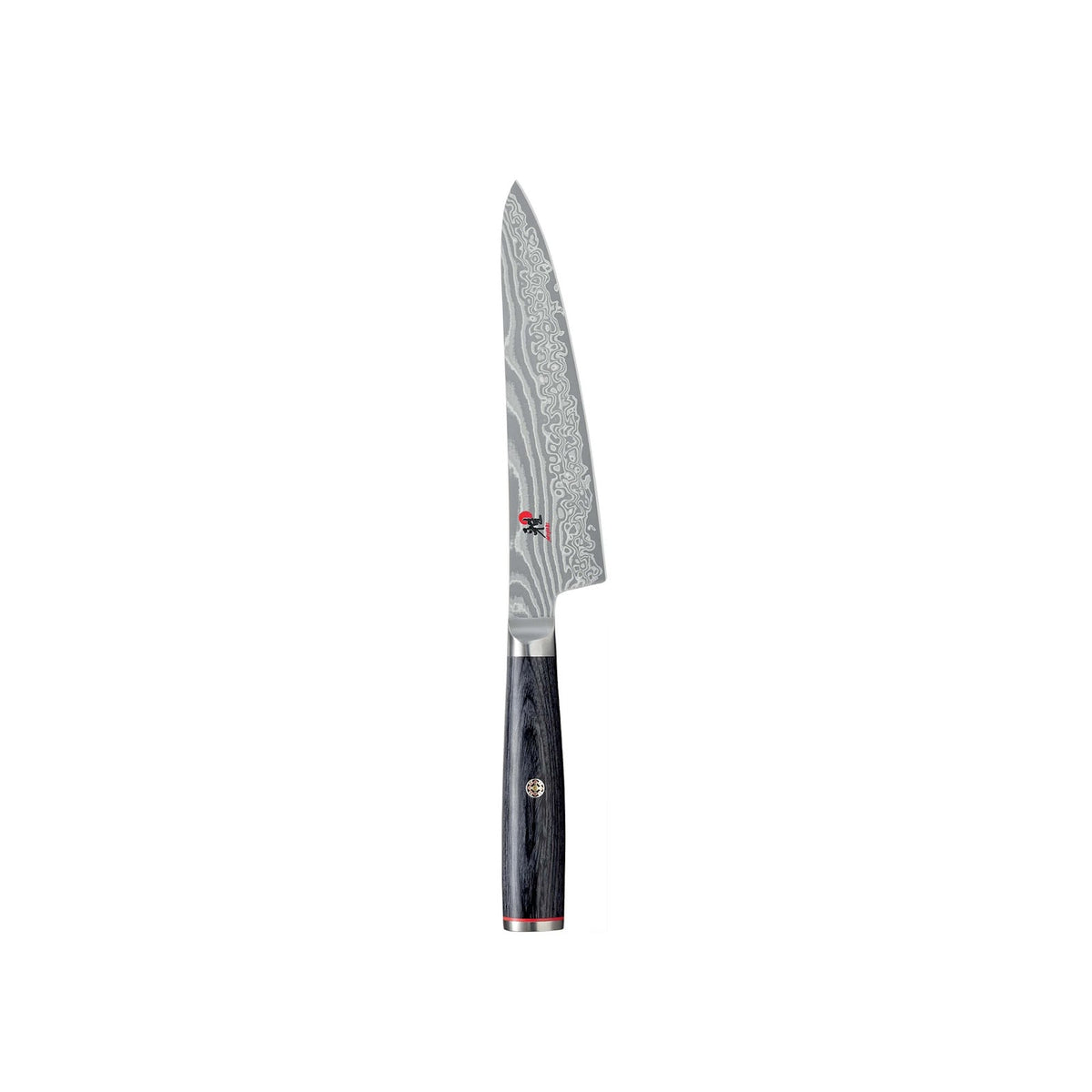 Miyabi 5000 FCD Coltello Chef Compact 13 cm