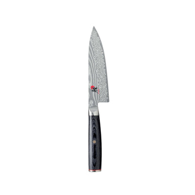 Miyabi 5000 FCD Coltello da Cucina 16 cm