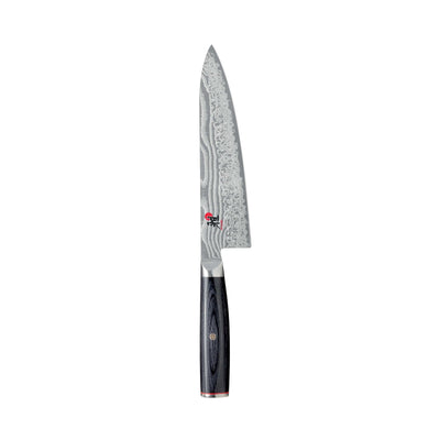 Miyabi 5000 FCD Coltello da Cucina 20 cm