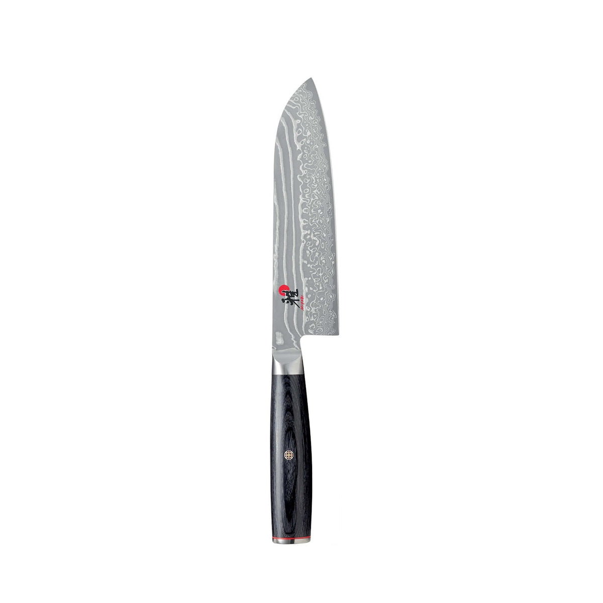 Miyabi 5000 FCD Coltello Santoku 18 cm