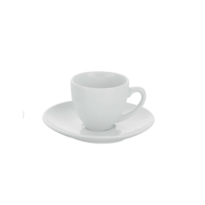 Tognana Ines Sun Tazza Caffè 8 cl 6 Pezzi