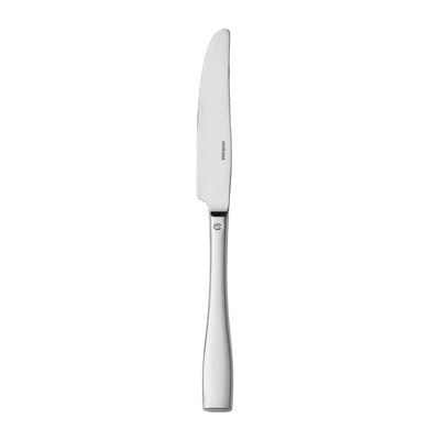 Sambonet Sintesi Coltello da Tavola Manico Pieno Acciaio Inox 18/10 12 Pezzi