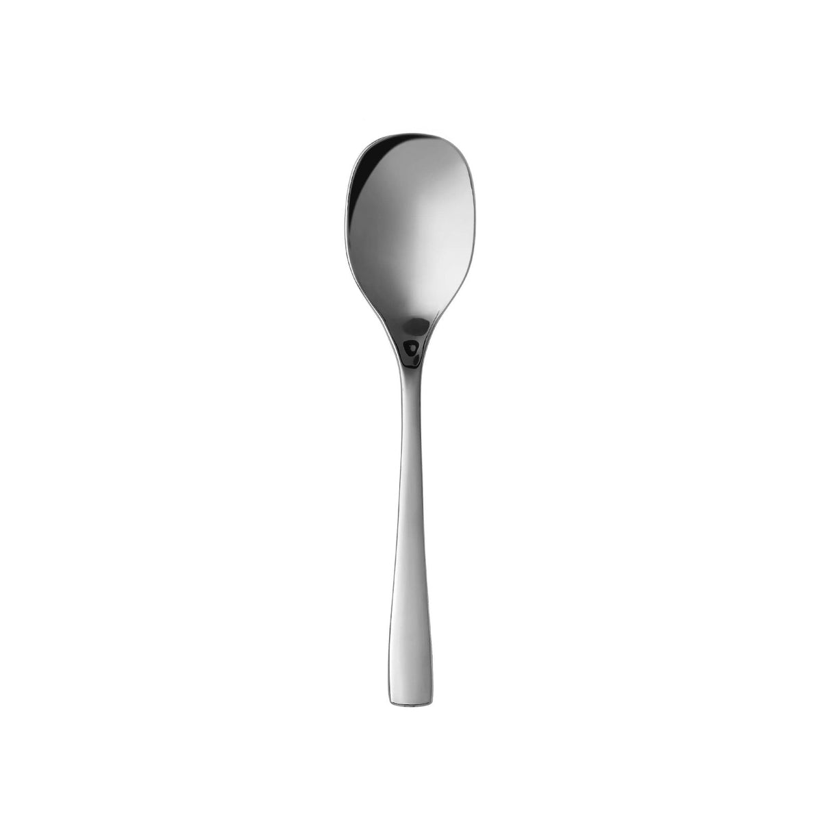 Sambonet Sintesi Cucchiaio da Frutta Acciaio Inox 18/10 12 Pezzi