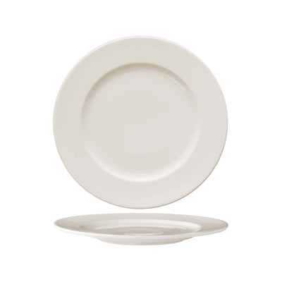 Gural Delta Piatto Frutta New Bone China Ø 22 cm 12 Pezzi