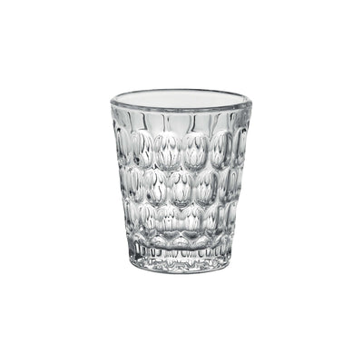 Camelot Bicchiere Acqua Trasparente 30 cl 6 Pezzi